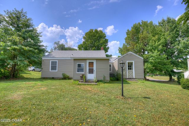 817 Kentland Drive, Neosho, MO 64850