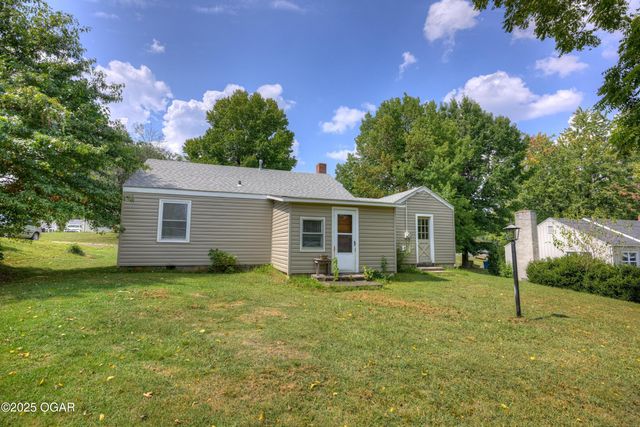 817 Kentland Drive, Neosho, MO 64850