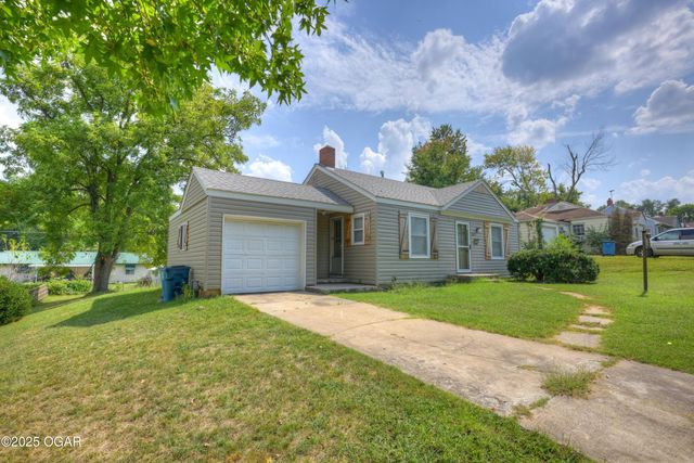 817 Kentland Drive, Neosho, MO 64850