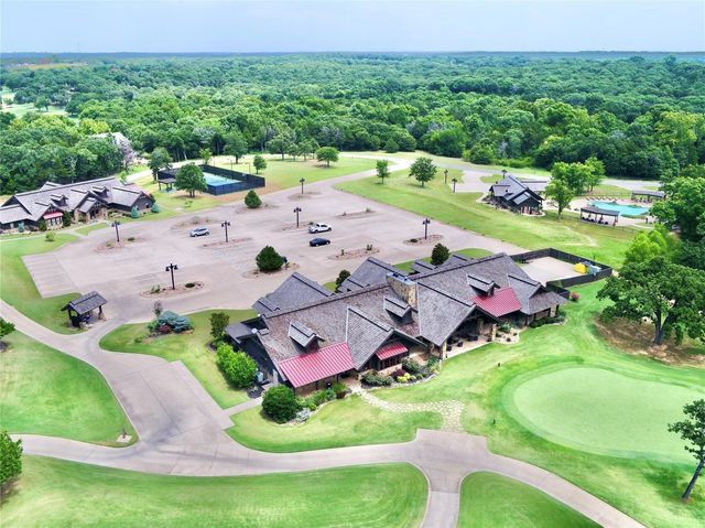 Lot 1F Cougar Cyn Court, Gordonville, TX 76245
