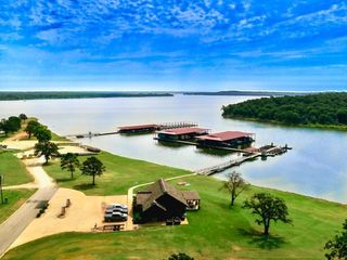 Lot 1F Cougar Cyn Court, Gordonville, TX 76245