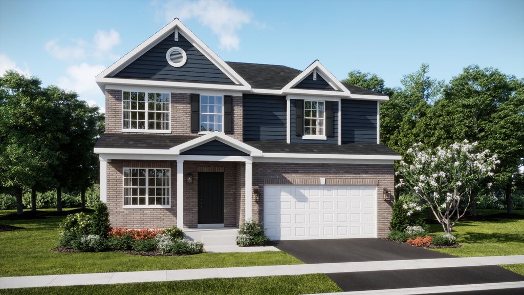 130 Sawgrass Lane, Beecher, IL 60401