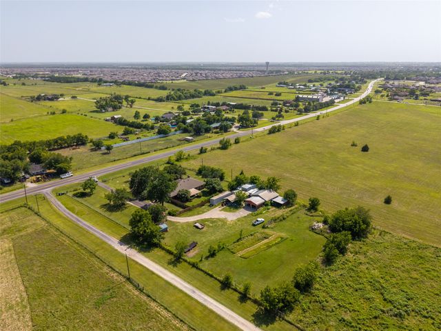 5792 Fm 6, Josephine, TX 75189