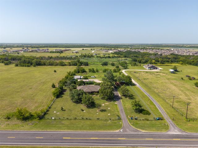 5792 Fm 6, Josephine, TX 75189