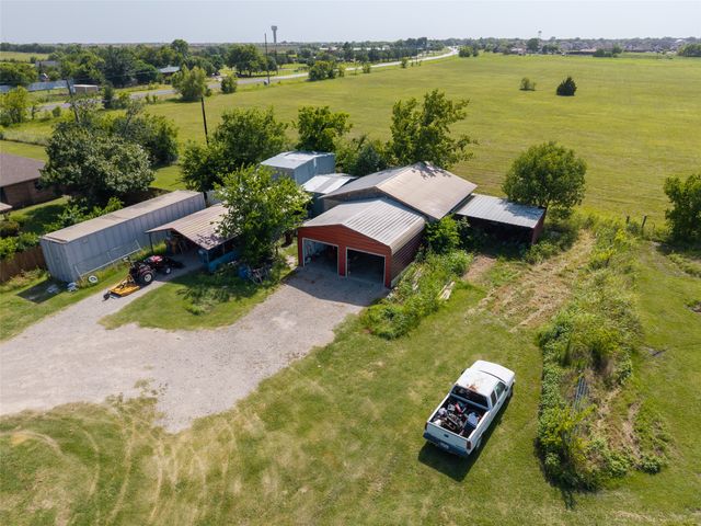 5792 Fm 6, Josephine, TX 75189