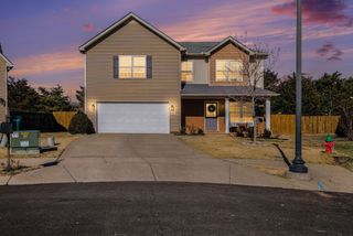 4012 Fox Run, N, Spring Hill, TN 37174