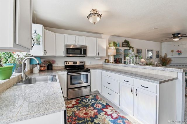 9682 W Chatfield Avenue A, Littleton, CO 80128