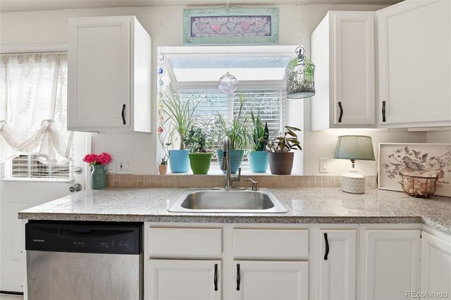 9682 W Chatfield Avenue A, Littleton, CO 80128