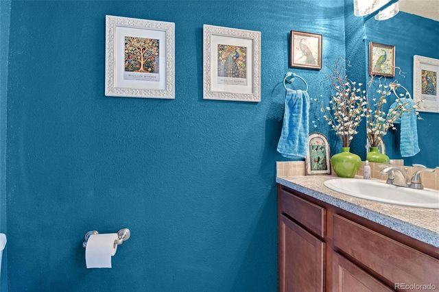 9682 W Chatfield Avenue A, Littleton, CO 80128