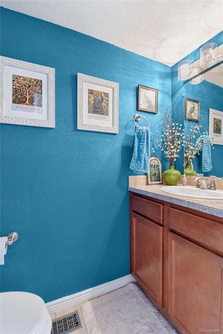 9682 W Chatfield Avenue A, Littleton, CO 80128