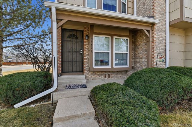 9682 W Chatfield Avenue A, Littleton, CO 80128