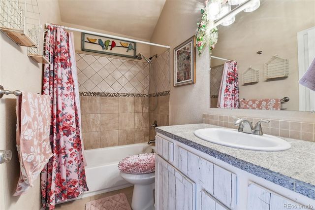 9682 W Chatfield Avenue A, Littleton, CO 80128