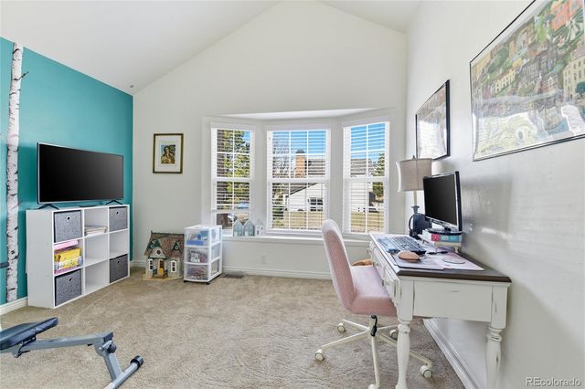 9682 W Chatfield Avenue A, Littleton, CO 80128