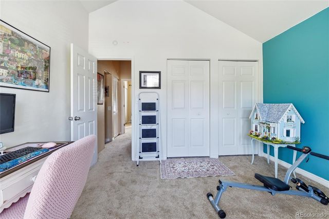 9682 W Chatfield Avenue A, Littleton, CO 80128