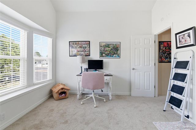 9682 W Chatfield Avenue A, Littleton, CO 80128