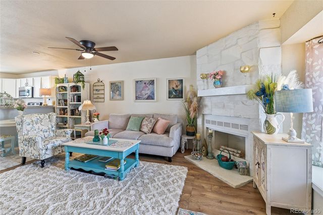 9682 W Chatfield Avenue A, Littleton, CO 80128