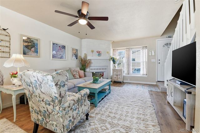 9682 W Chatfield Avenue A, Littleton, CO 80128