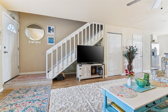 9682 W Chatfield Avenue A, Littleton, CO 80128