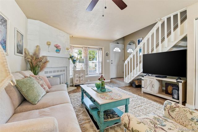 9682 W Chatfield Avenue A, Littleton, CO 80128