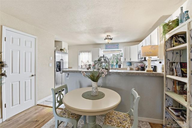 9682 W Chatfield Avenue A, Littleton, CO 80128