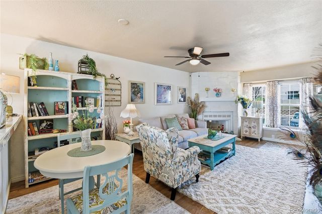 9682 W Chatfield Avenue A, Littleton, CO 80128