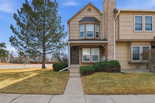9682 W Chatfield Avenue A, Littleton, CO 80128