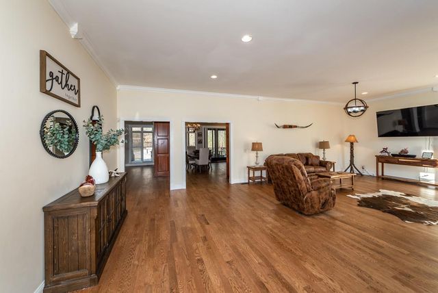 33 Tj Mote Road, Dahlonega, GA 30533