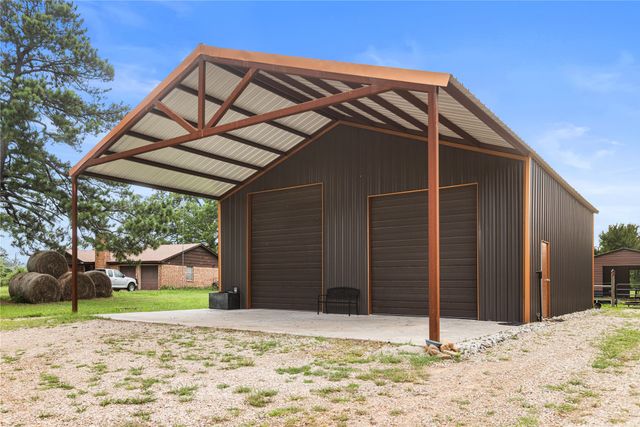 13217 Farm Road 195, Paris, TX 75462