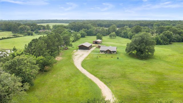 13217 Farm Road 195, Paris, TX 75462