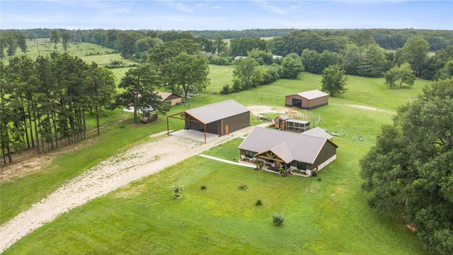 13217 Farm Road 195, Paris, TX 75462