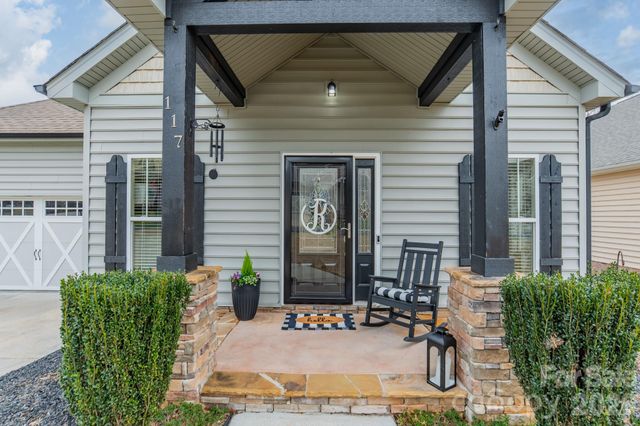 117 Battery Drive, Locust, NC 28097