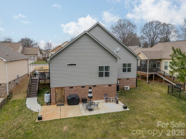 117 Battery Drive, Locust, NC 28097