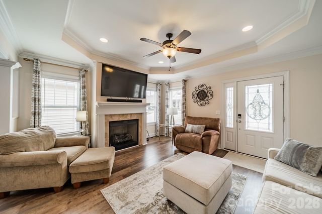 117 Battery Drive, Locust, NC 28097