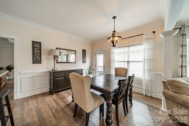 117 Battery Drive, Locust, NC 28097