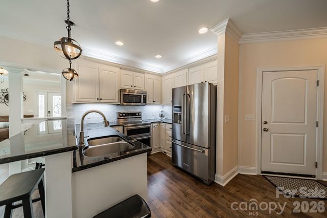 117 Battery Drive, Locust, NC 28097