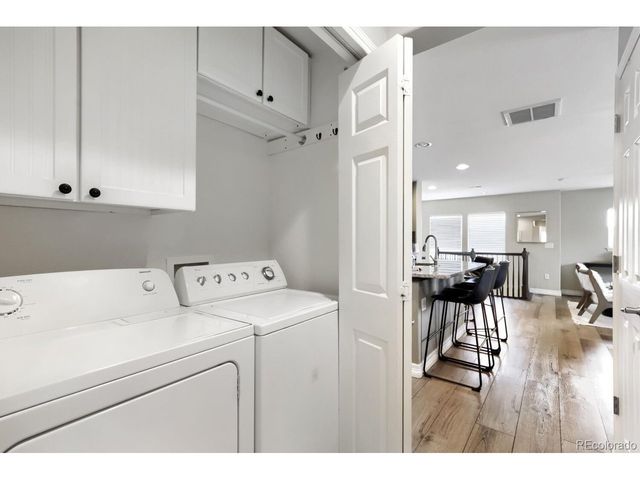 9790 Mayfair St F, Englewood, CO 80112