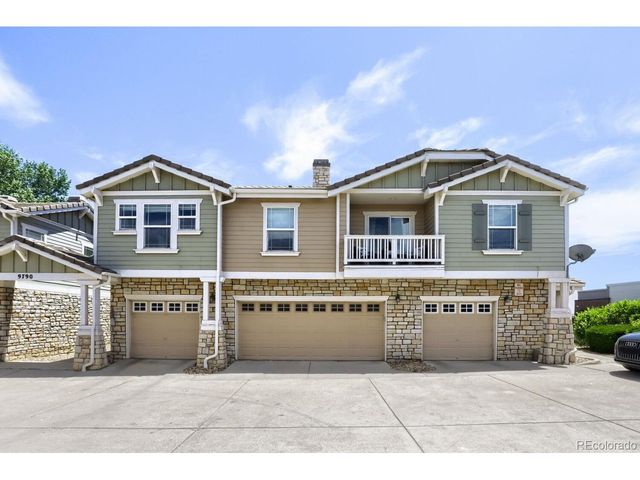 9790 Mayfair St F, Englewood, CO 80112