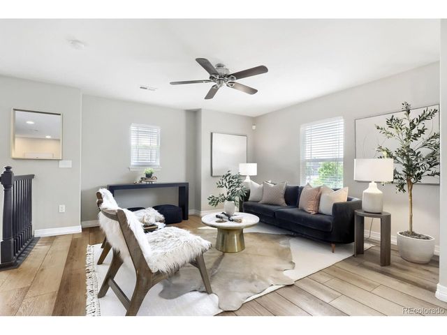 9790 Mayfair St F, Englewood, CO 80112