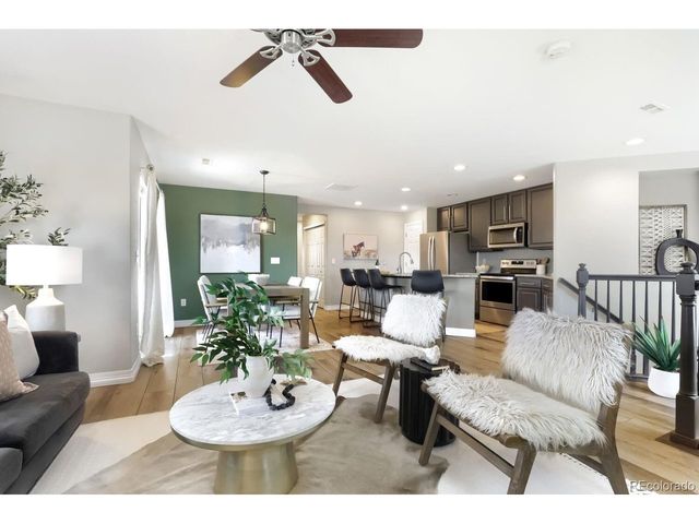 9790 Mayfair St F, Englewood, CO 80112
