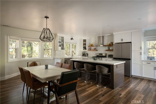 853 Golf Course, Lake Arrowhead, CA 92352