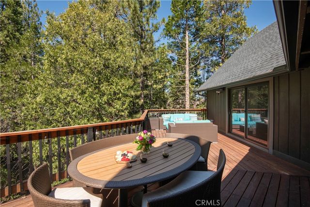 853 Golf Course, Lake Arrowhead, CA 92352
