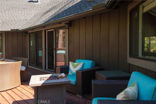 853 Golf Course, Lake Arrowhead, CA 92352