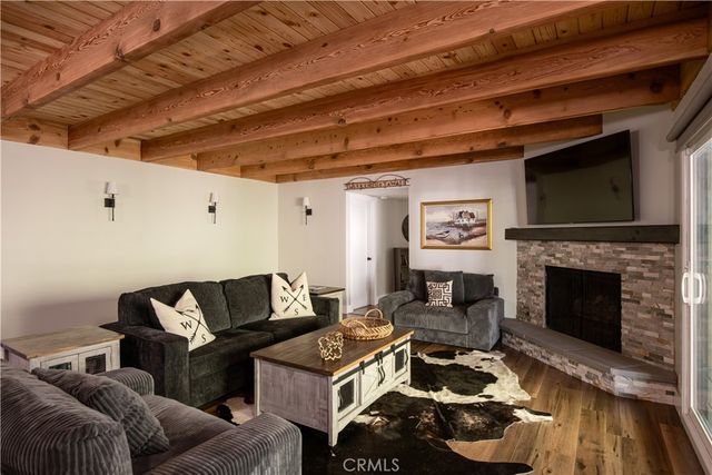 853 Golf Course, Lake Arrowhead, CA 92352