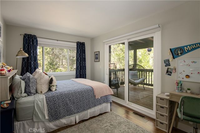853 Golf Course, Lake Arrowhead, CA 92352