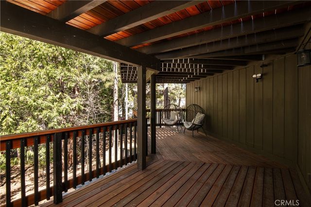 853 Golf Course, Lake Arrowhead, CA 92352