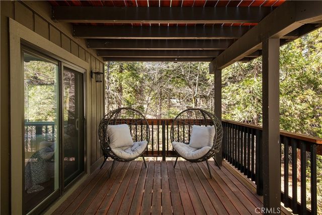 853 Golf Course, Lake Arrowhead, CA 92352