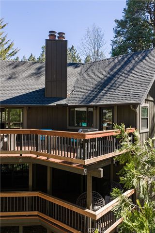 853 Golf Course, Lake Arrowhead, CA 92352