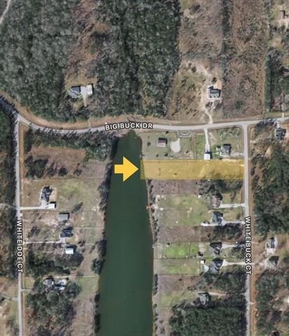 2081 White Buck Court, Cleveland, TX 77328
