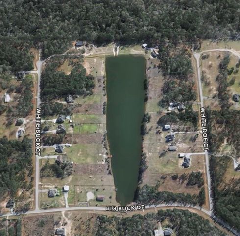 2081 White Buck Court, Cleveland, TX 77328