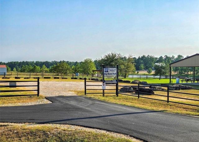 2081 White Buck Court, Cleveland, TX 77328